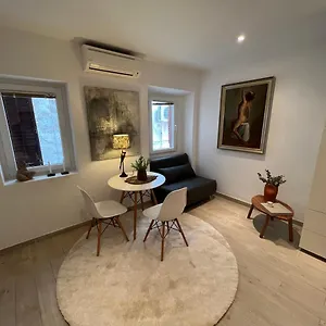 Noelle Apartman Rovinj