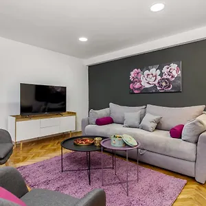 Apartman Sancti Viti